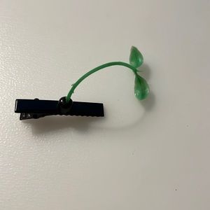 Sprout Hair Clip
